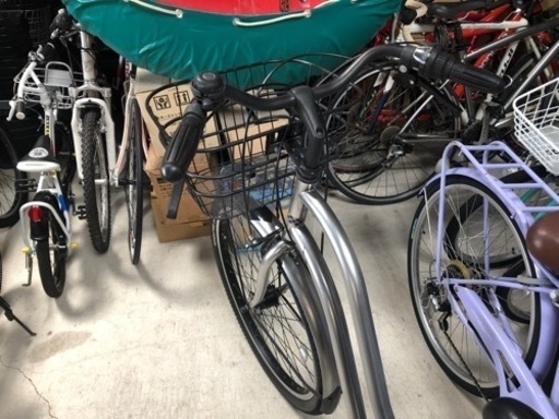 自転車 中古自転車 1031