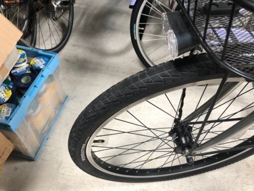 自転車 中古自転車 1031