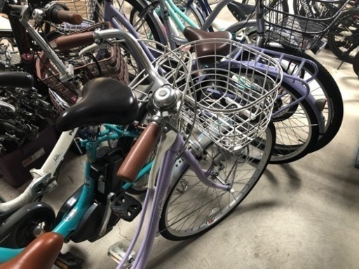 自転車 中古自転車 1023