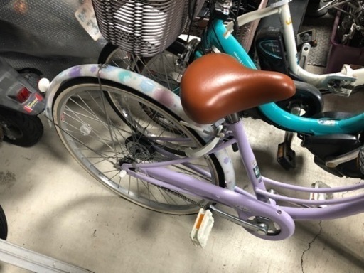 自転車 中古自転車 1023