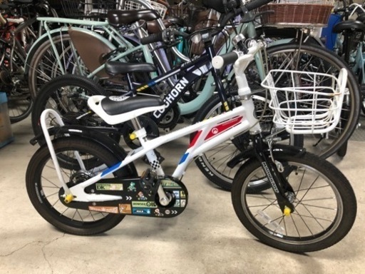 自転車　1024