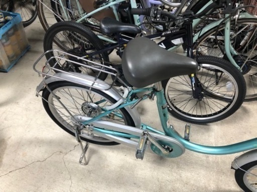 中古自転車 1027 【公式通販】