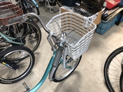 中古自転車 1027 【公式通販】