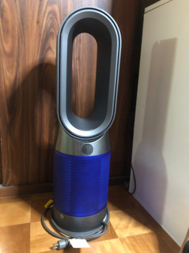 2018 DYSON HOT\u0026COOL 温冷空気清浄送風機
