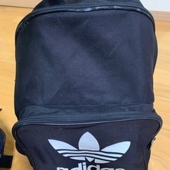 ※お話し中 【adidas】リュック