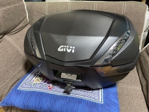 givi v47 比較的キレイ v47nn 早期売却希望