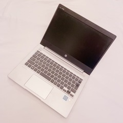 （ジャンク）HP ProBook 430 G6 Notebook...