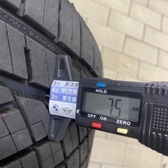 ほぼ新品 コンチネンタル エクストリームコンタクトdws06 245/35R2095Y 2本セット バリ山