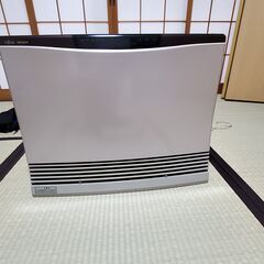富士通 ホットマン 温水ルームヒーター KH-60HAA-S 2012年製
