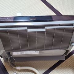 富士通ホットマン室内機 KHー60HRーS 通電OK FUJITSU/富士通 温水ルームヒーター KH-60HR-S 2007年製