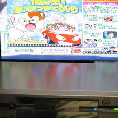 Panasonic☆パナソニック DVDビデオレコーダー(250...