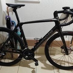 売却済みBianchi Infinito CV Disc 2021 57サイズ