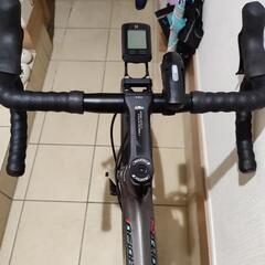 売却済みBianchi Infinito CV Disc 2021 57サイズ
