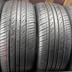 🌞195/60R15⭐工賃込み！カローラフィールダー、ラフェスタ、シビック等に！バリ山！美品！HIFLY製サマータイヤ入荷しました🌞