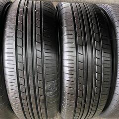 🌞195/65R15⭐工賃込み！ノア、ヴォクシー、エスクァイア、セレナ等に！ECOS！YOKOHAMA製サマータイヤ入荷しました🌞
