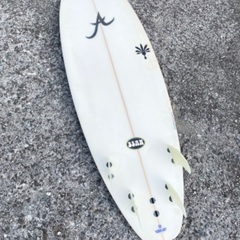 Aloha bean 6’0 アロハ　サーフボード