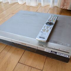 SONY DVD RECORDER RDZ-D70