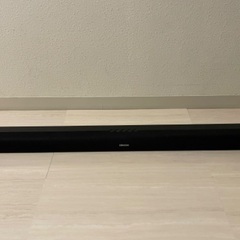 【DENON】DHT-S316