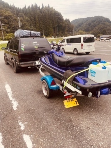 引き取り限定。ルーフテン