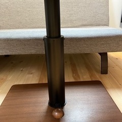 ❗️定価120000円❗️特価‼️昇降式ダイニングテーブル！チェアセット値段交渉受け付けます。