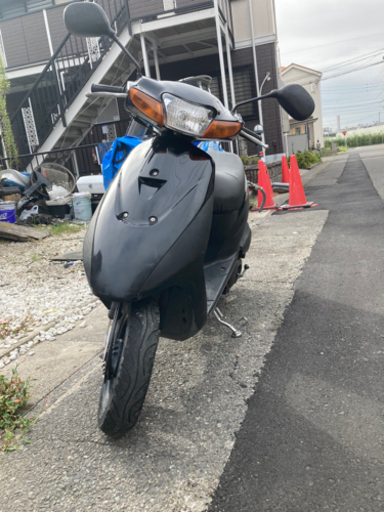 格安‼️ SUZUKIレッツ2      2スト