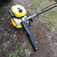 イセキ管理機　パンジー２１実働品 イセキ管理機 パンジー21実働品