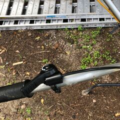 イセキ管理機 パンジー21実働品