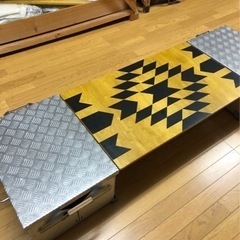 シェルフコンテナ50  蓋付