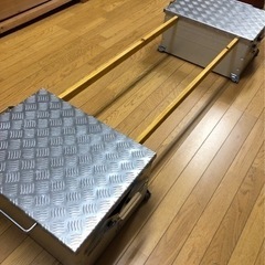 シェルフコンテナ50  蓋付