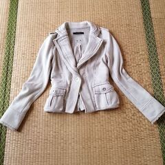 レディース上着☆ジャケット☆Ｍサイズ