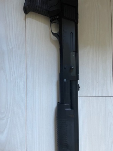 M3 ショットガン