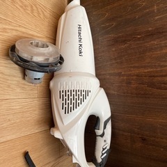 早い者勝ち！ 日立 HITACHI コードレスクリーナー インパクト セット