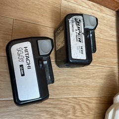 早い者勝ち！ 日立 HITACHI コードレスクリーナー インパクト セット