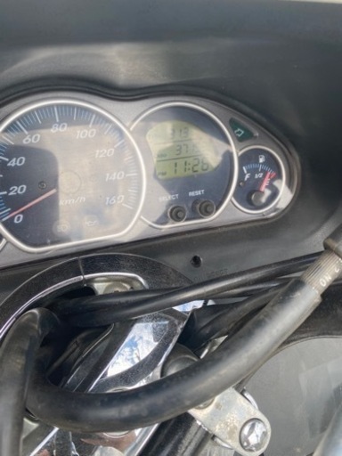 【すぐ乗れます】マジェスティC 250 sg03j ローダウン − 千葉県