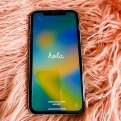 iPhone11SIMフリー128GB