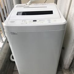 Maxzen JW55WP01WH Washing Machine