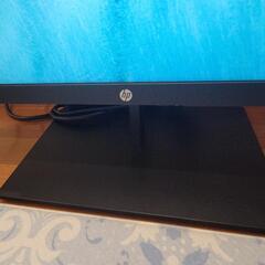 HP 32インチ PCモニター QHD 解像度2560x1440