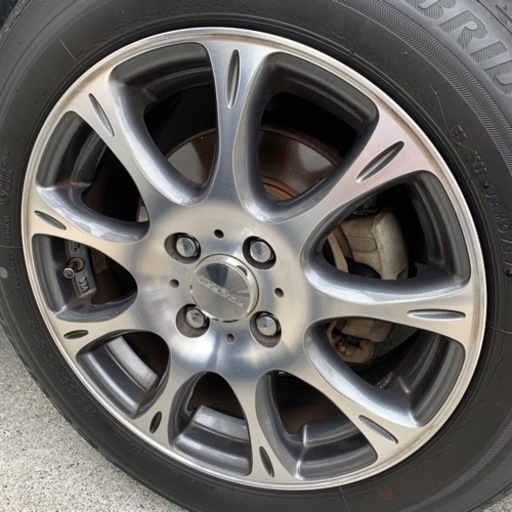 WINRUN 225/60R18】夏タイヤ【SUZUKI エスクード クロスアドベンチャー