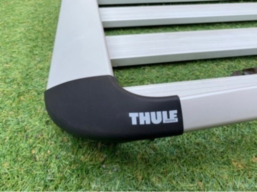 スーリー THULE TH821 エクスペディション821 [Xpedition821][ルーフ 