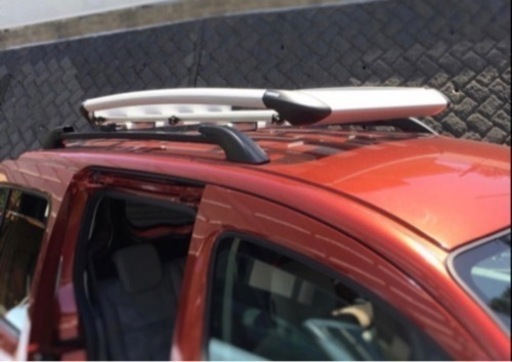 スーリー THULE TH821 エクスペディション821 [Xpedition821][ルーフ