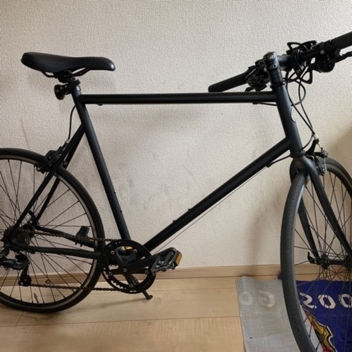 ロードバイク tokyobike