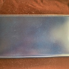 ココマイスターランウド長財布