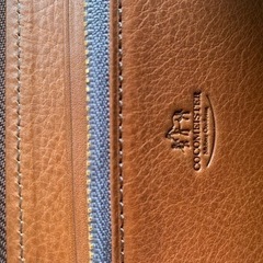 ココマイスターランウド長財布