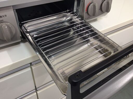 9/22受渡済)YJT5164【RINNAI/リンナイ ガスコンロ 都市ガス】極美品