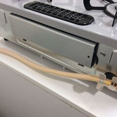 9/22受渡済)YJT5164【RINNAI/リンナイ ガスコンロ 都市ガス】極美品