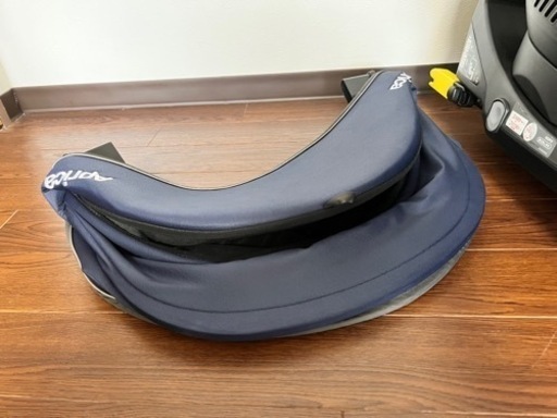 お取引中【新品同様超美品】チャイルドシート アップリカ Aprica 