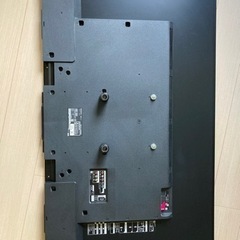 SONY ブラビア　55型　壁掛け付き