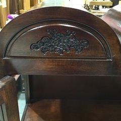 アジアンディスプレイラック