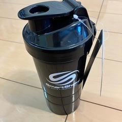 プロテインシェイカーの中古が安い 激安で譲ります 無料であげます ジモティー