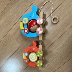 木製おもちゃ